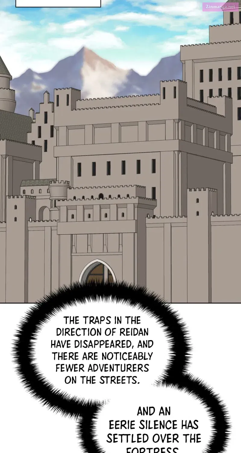 Read Overgeared (Team Argo) chapter 247 image 25 on Lezhin