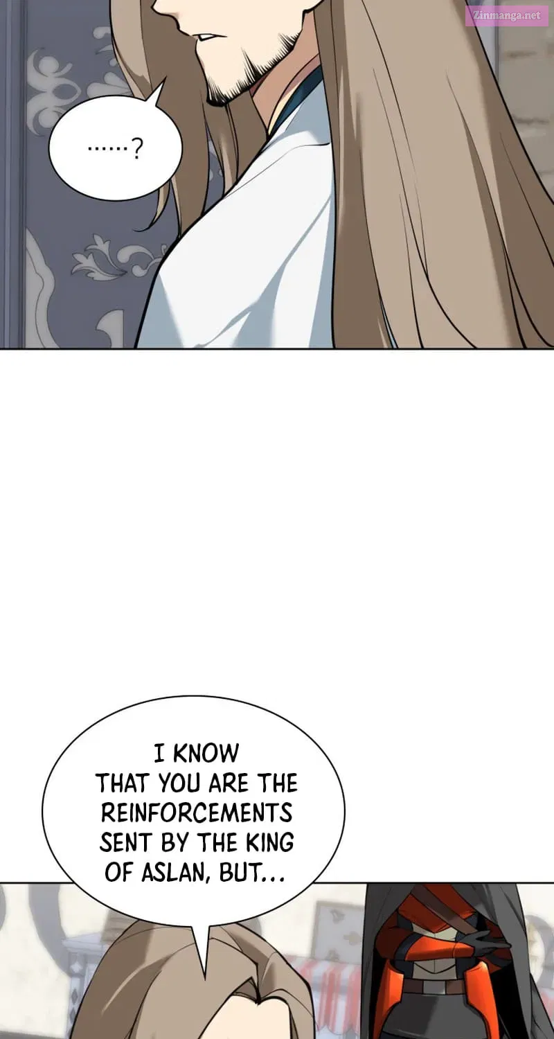 Read Overgeared (Team Argo) chapter 247 image 36 on Lezhin