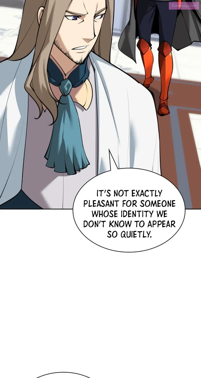 Read Overgeared (Team Argo) chapter 247 image 37 on Lezhin