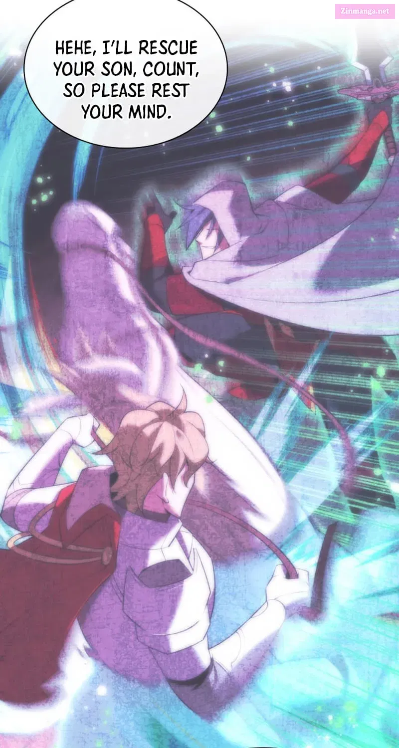 Read Overgeared (Team Argo) chapter 247 image 38 on Lezhin