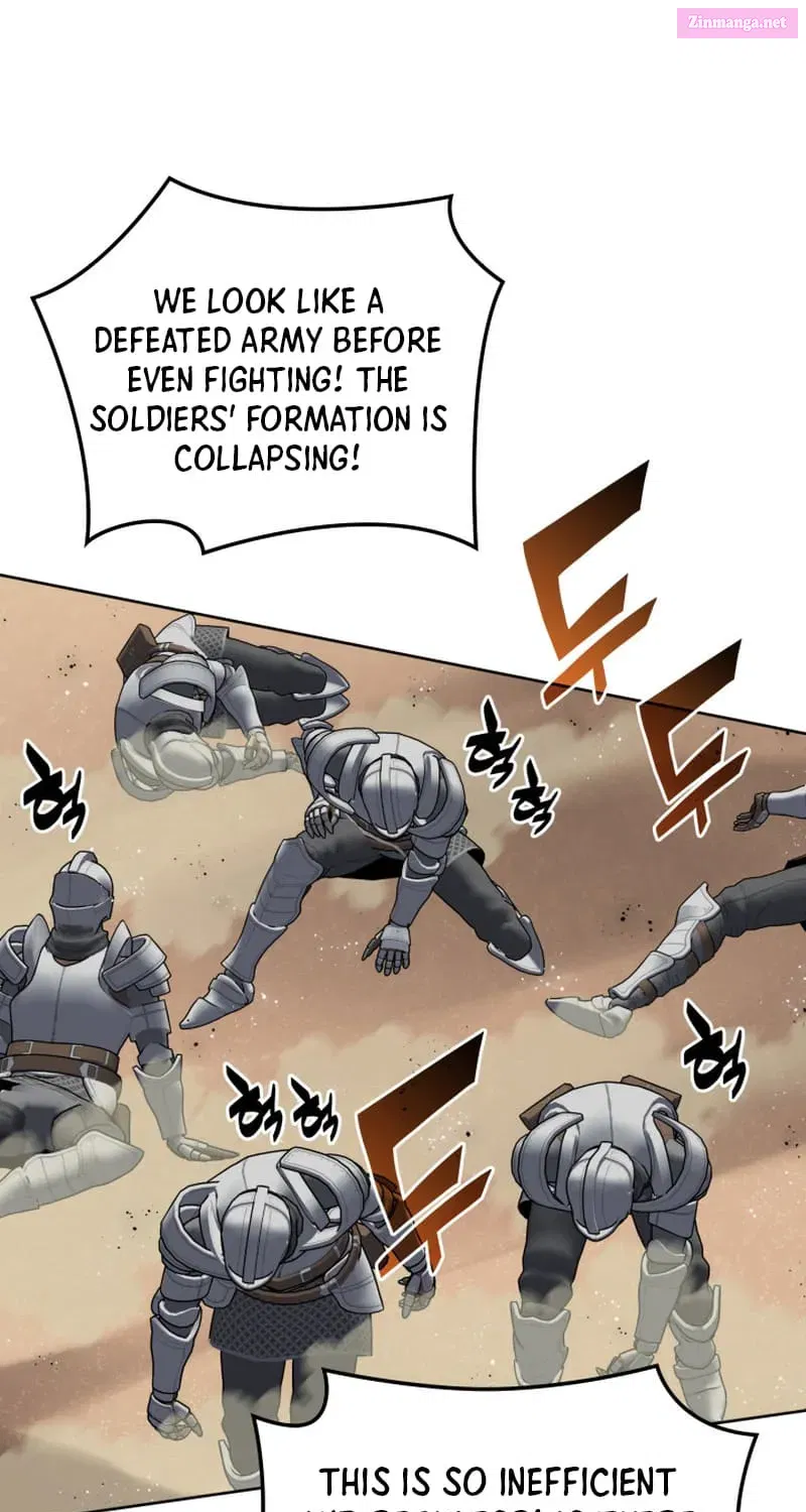 Read Overgeared (Team Argo) chapter 247 image 4 on Lezhin
