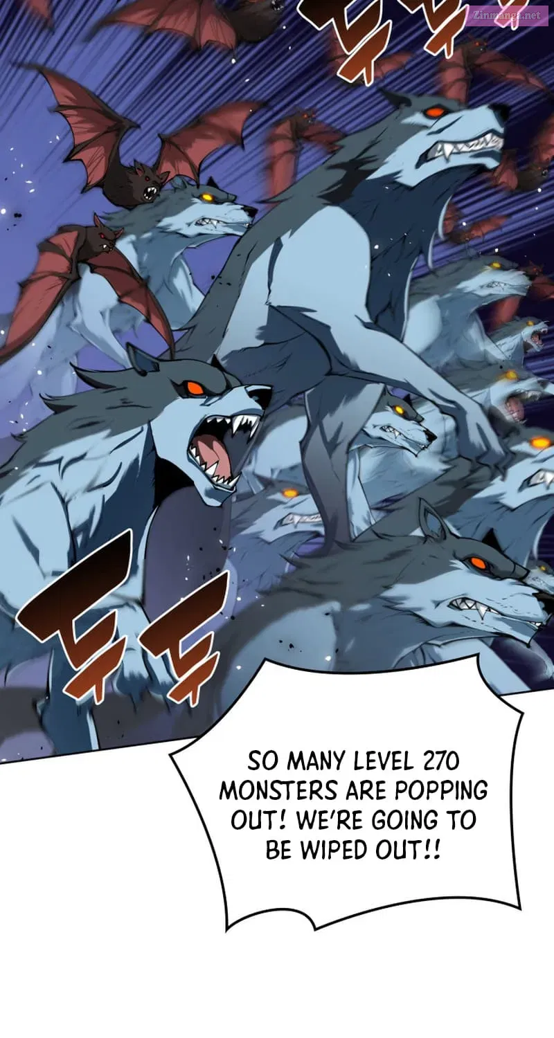 Read Overgeared (Team Argo) chapter 247 image 49 on Lezhin