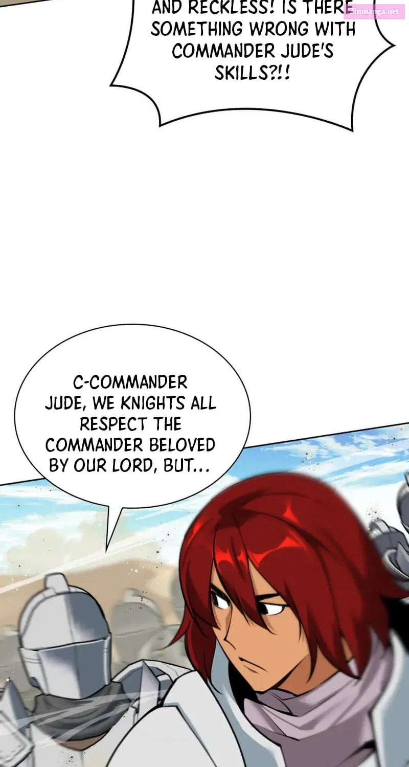 Read Overgeared (Team Argo) chapter 247 image 5 on Lezhin