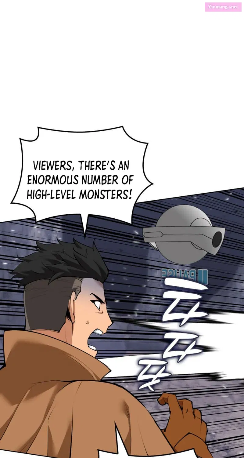 Read Overgeared (Team Argo) chapter 247 image 50 on Lezhin