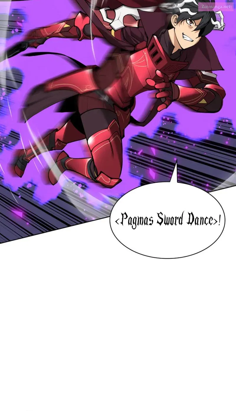 Read Overgeared (Team Argo) chapter 247 image 52 on Lezhin