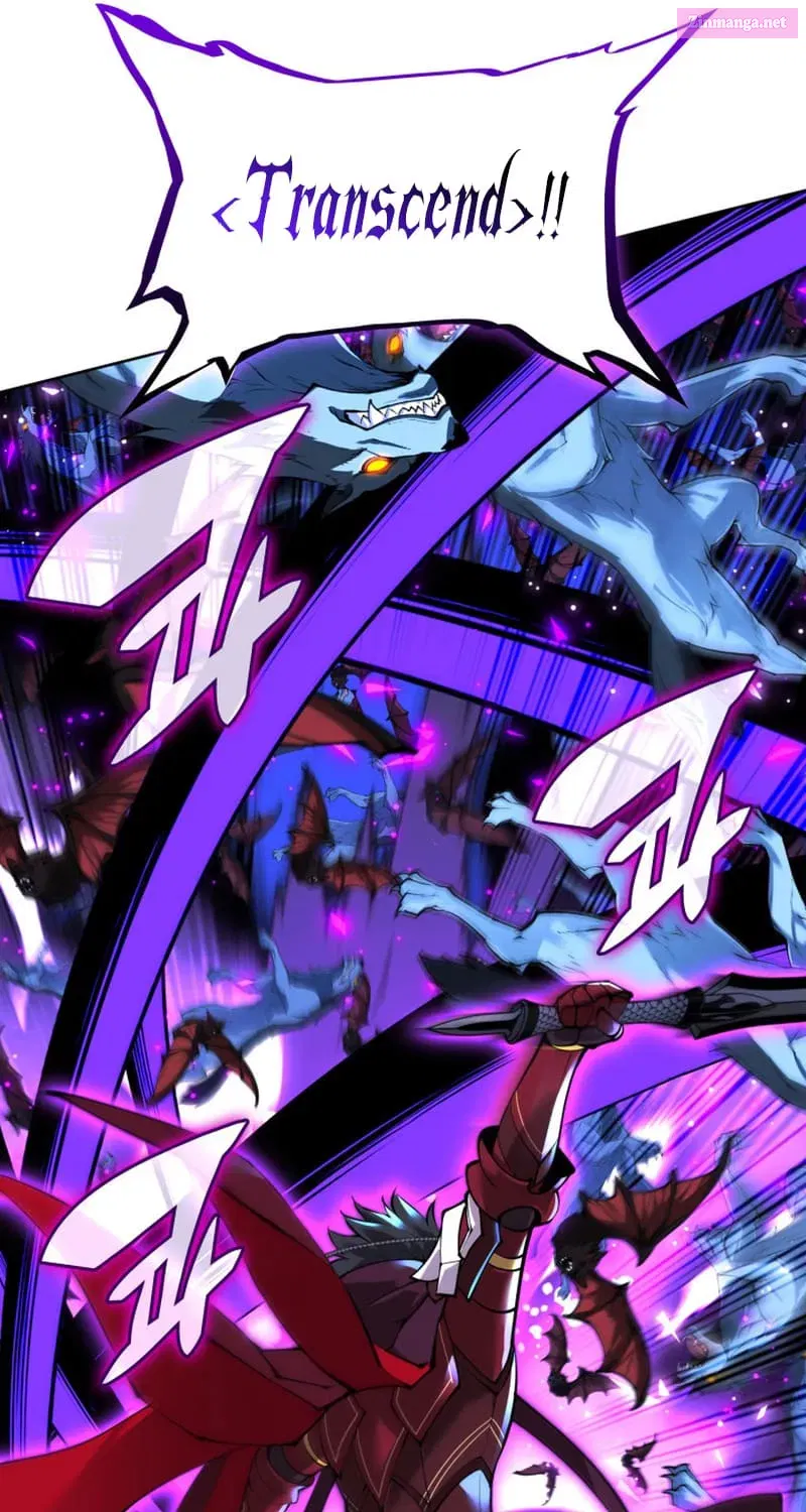 Read Overgeared (Team Argo) chapter 247 image 53 on Lezhin