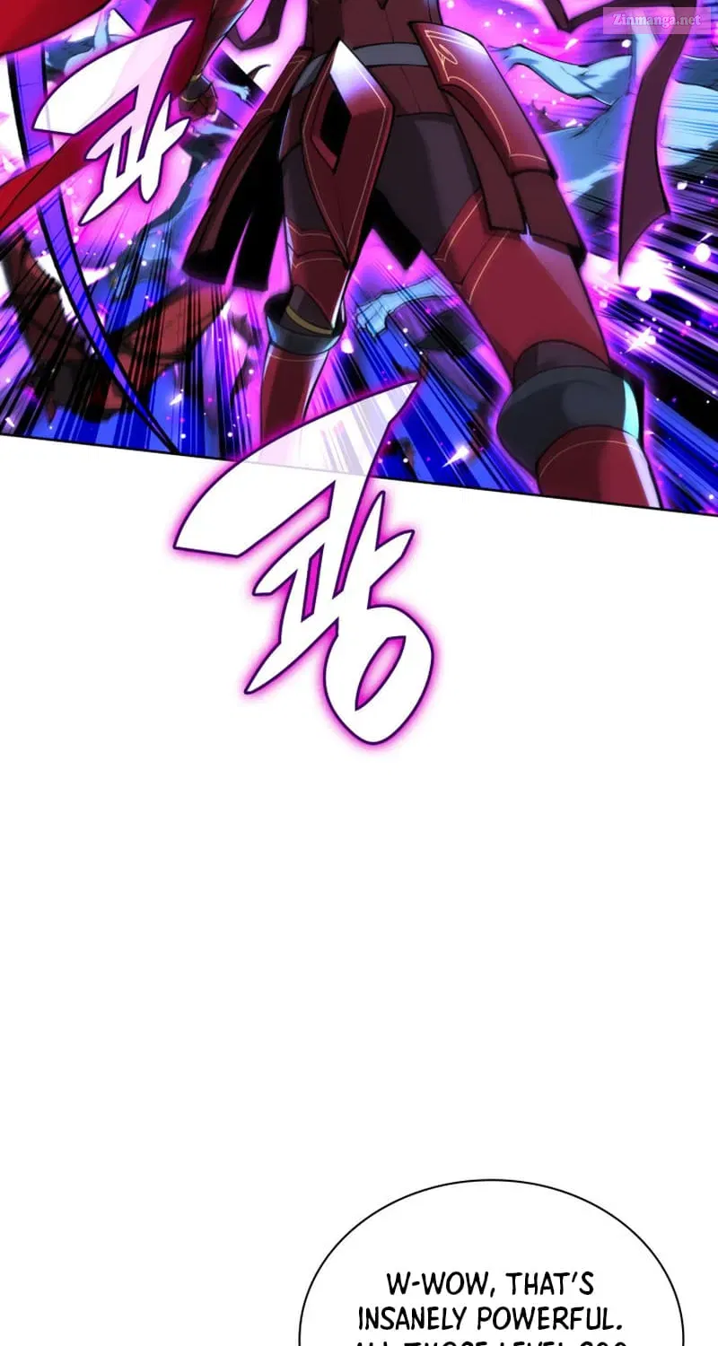 Read Overgeared (Team Argo) chapter 247 image 54 on Lezhin