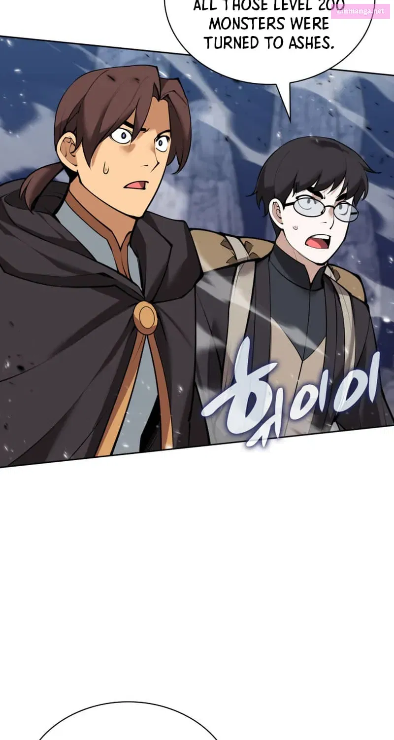 Read Overgeared (Team Argo) chapter 247 image 55 on Lezhin