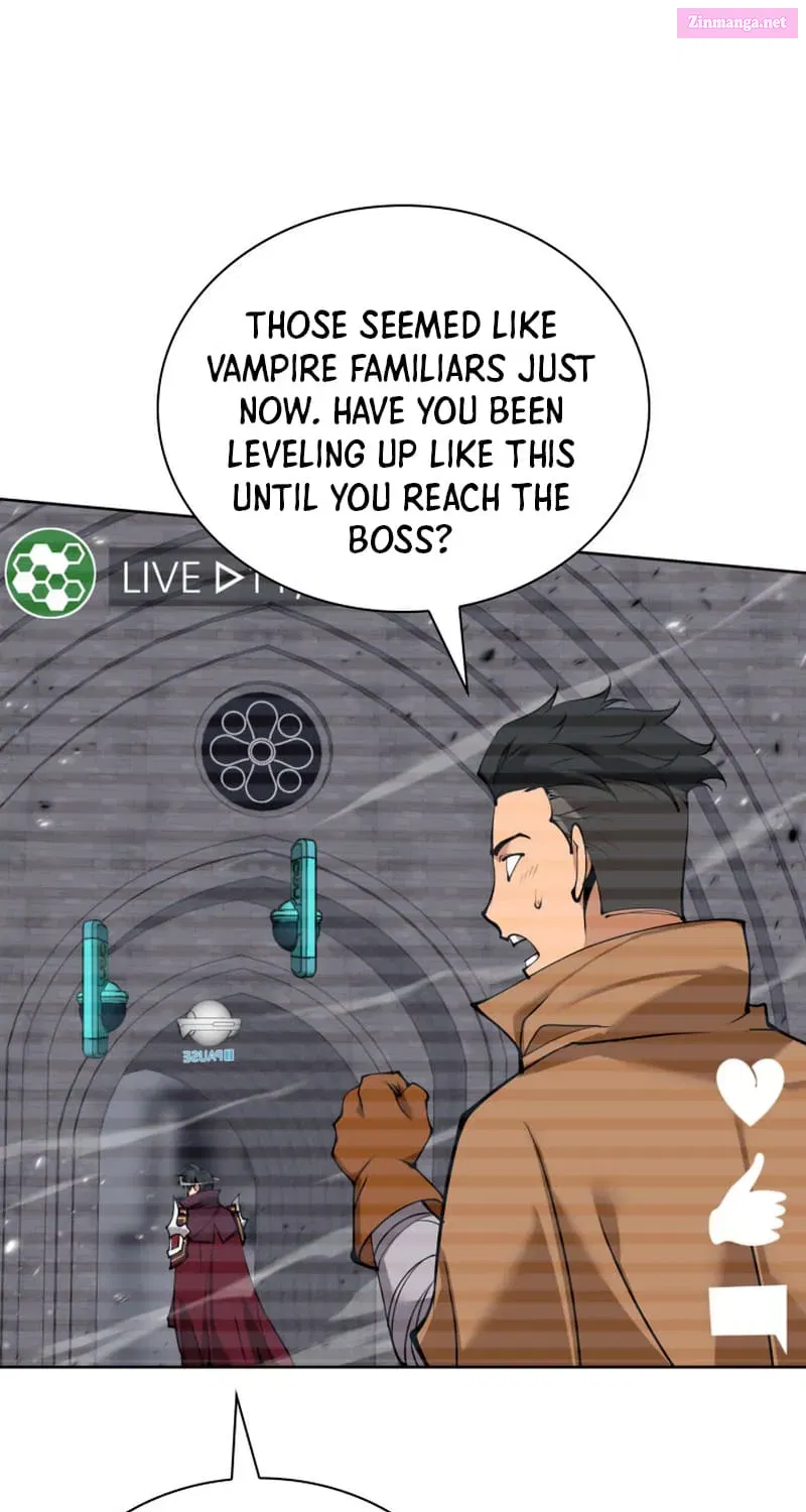 Read Overgeared (Team Argo) chapter 247 image 57 on Lezhin