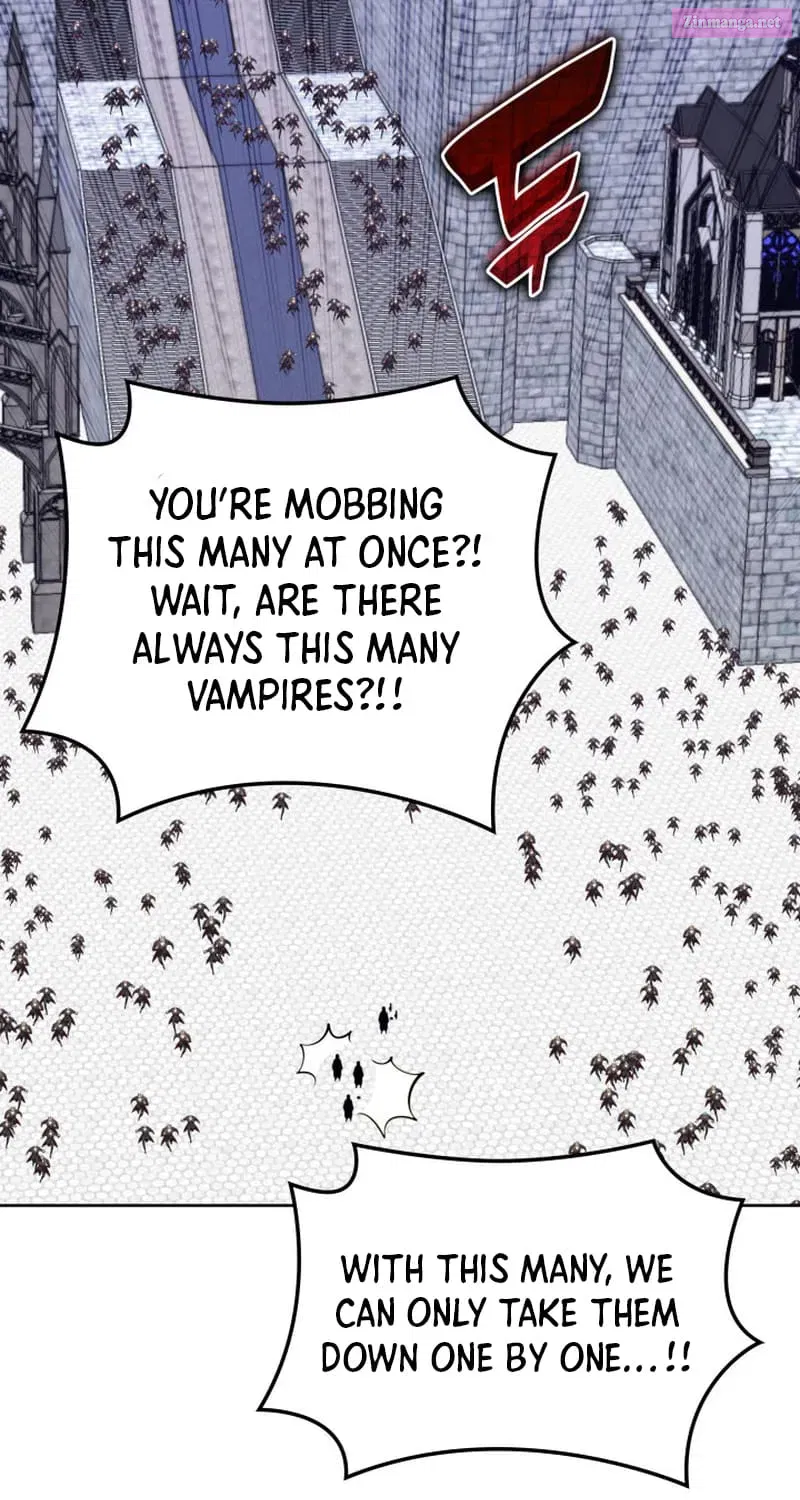Read Overgeared (Team Argo) chapter 247 image 62 on Lezhin