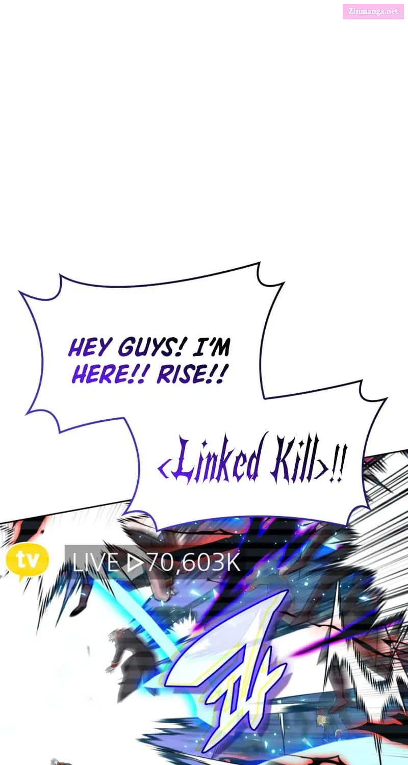 Read Overgeared (Team Argo) chapter 247 image 63 on Lezhin