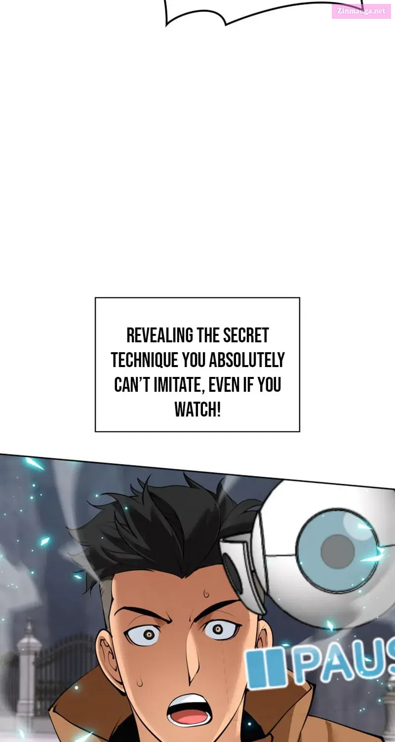 Read Overgeared (Team Argo) chapter 247 image 65 on Lezhin