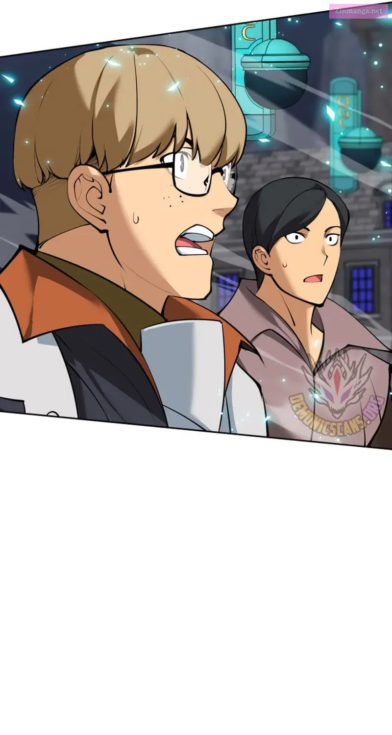 Read Overgeared (Team Argo) chapter 247 image 67 on Lezhin