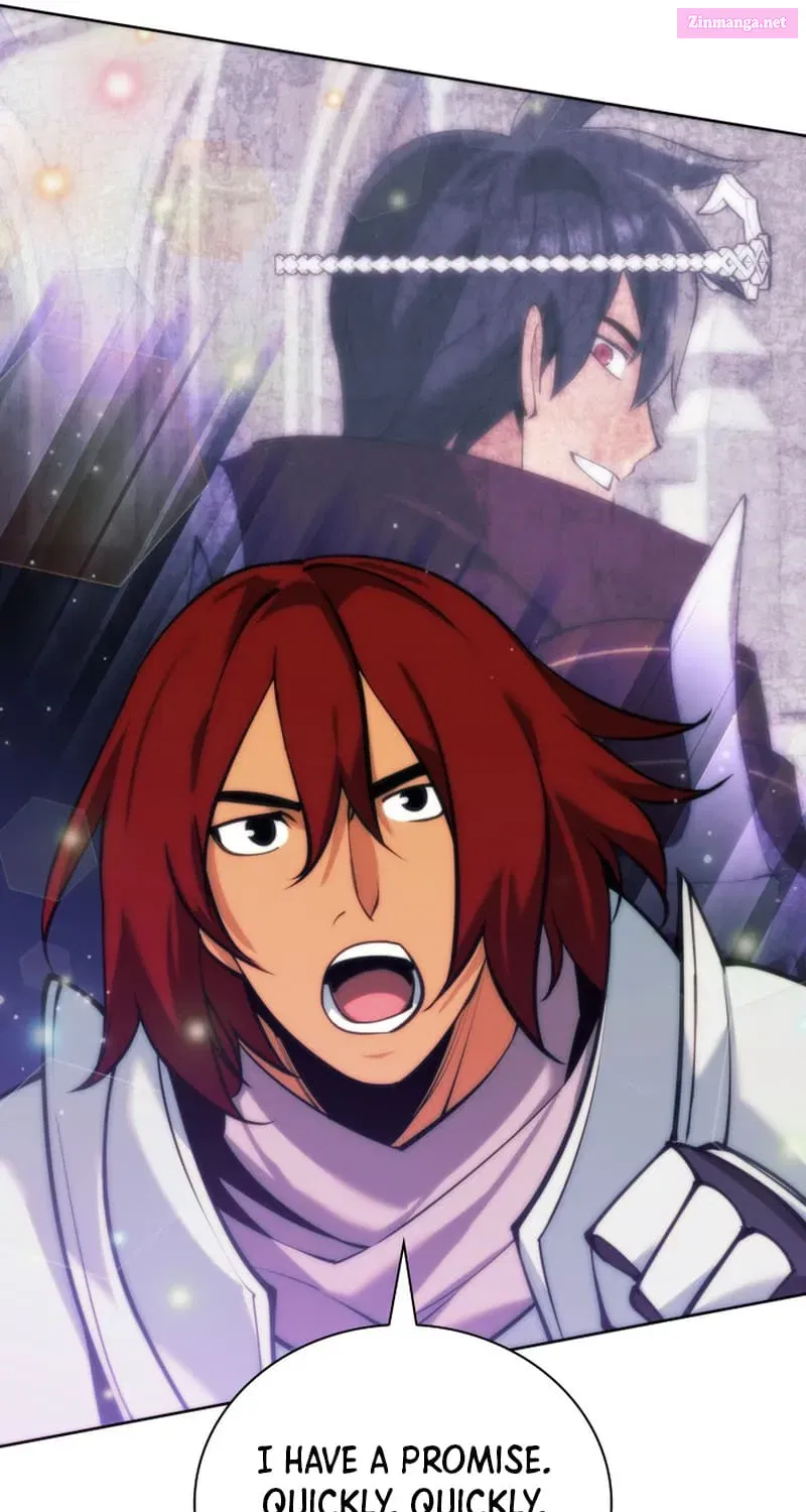 Read Overgeared (Team Argo) chapter 247 image 7 on Lezhin