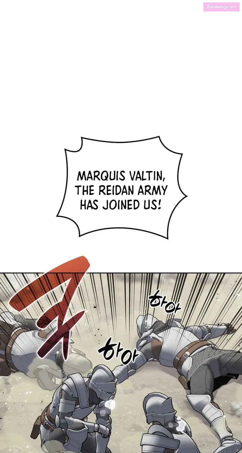 Read Overgeared (Team Argo) chapter 247 image 71 on Lezhin
