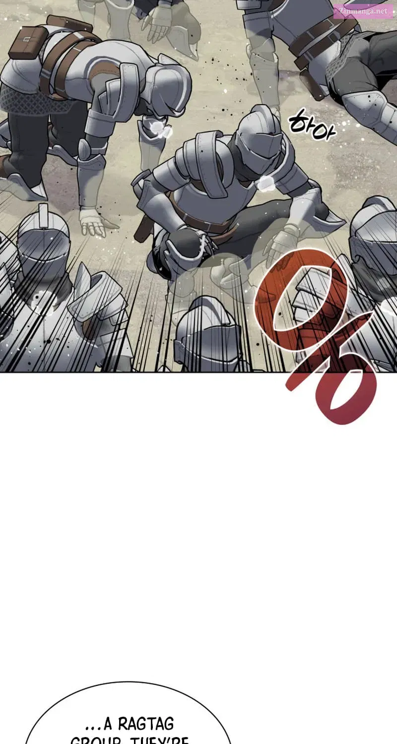 Read Overgeared (Team Argo) chapter 247 image 72 on Lezhin