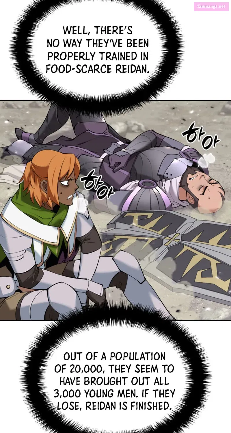 Read Overgeared (Team Argo) chapter 247 image 75 on Lezhin