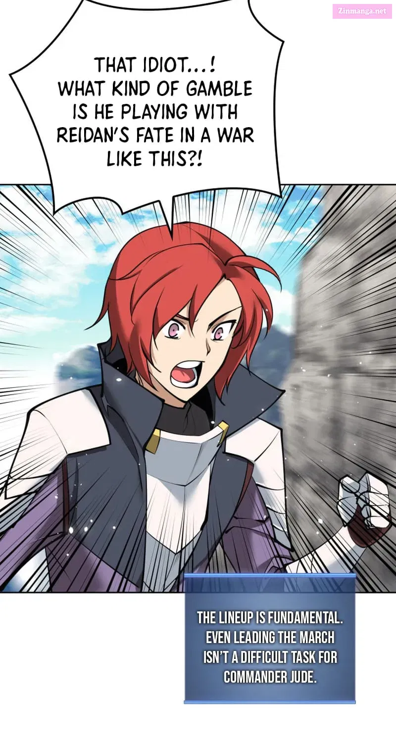 Read Overgeared (Team Argo) chapter 247 image 79 on Lezhin