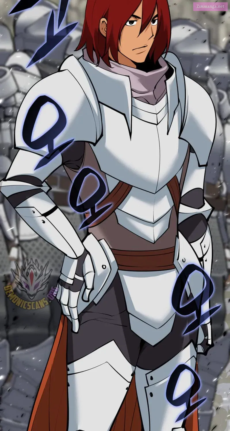 Read Overgeared (Team Argo) chapter 247 image 84 on Lezhin