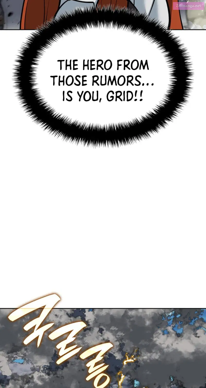 Read Overgeared (Team Argo) chapter 247 image 85 on Lezhin