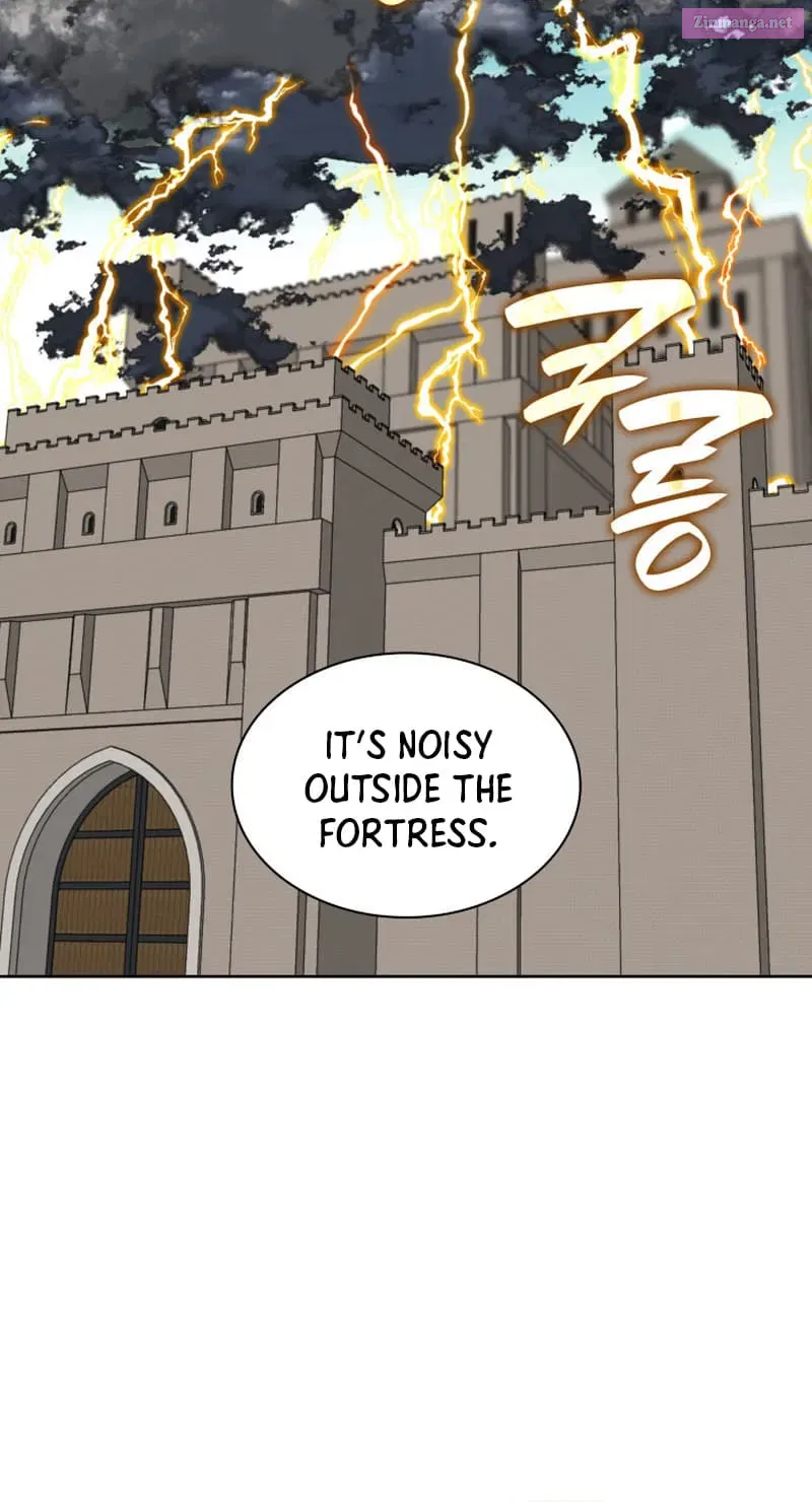 Read Overgeared (Team Argo) chapter 247 image 86 on Lezhin