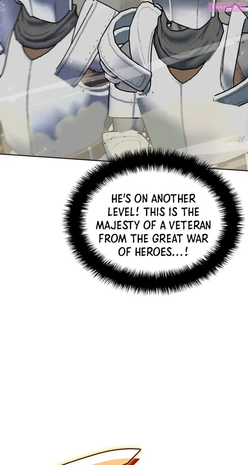 Read Overgeared (Team Argo) chapter 247 image 9 on Lezhin