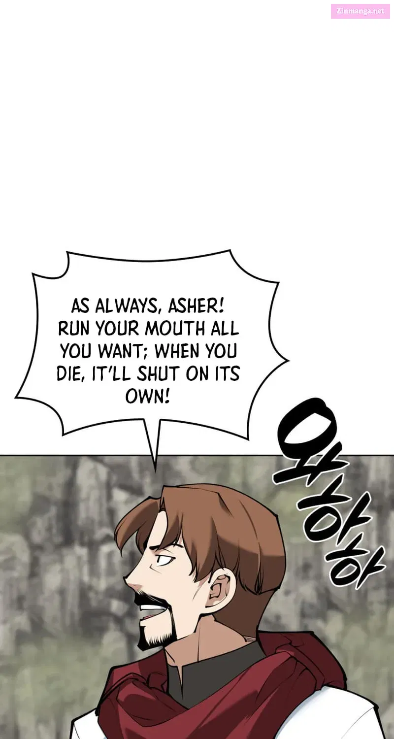 Read Overgeared (Team Argo) chapter 247 image 90 on Lezhin