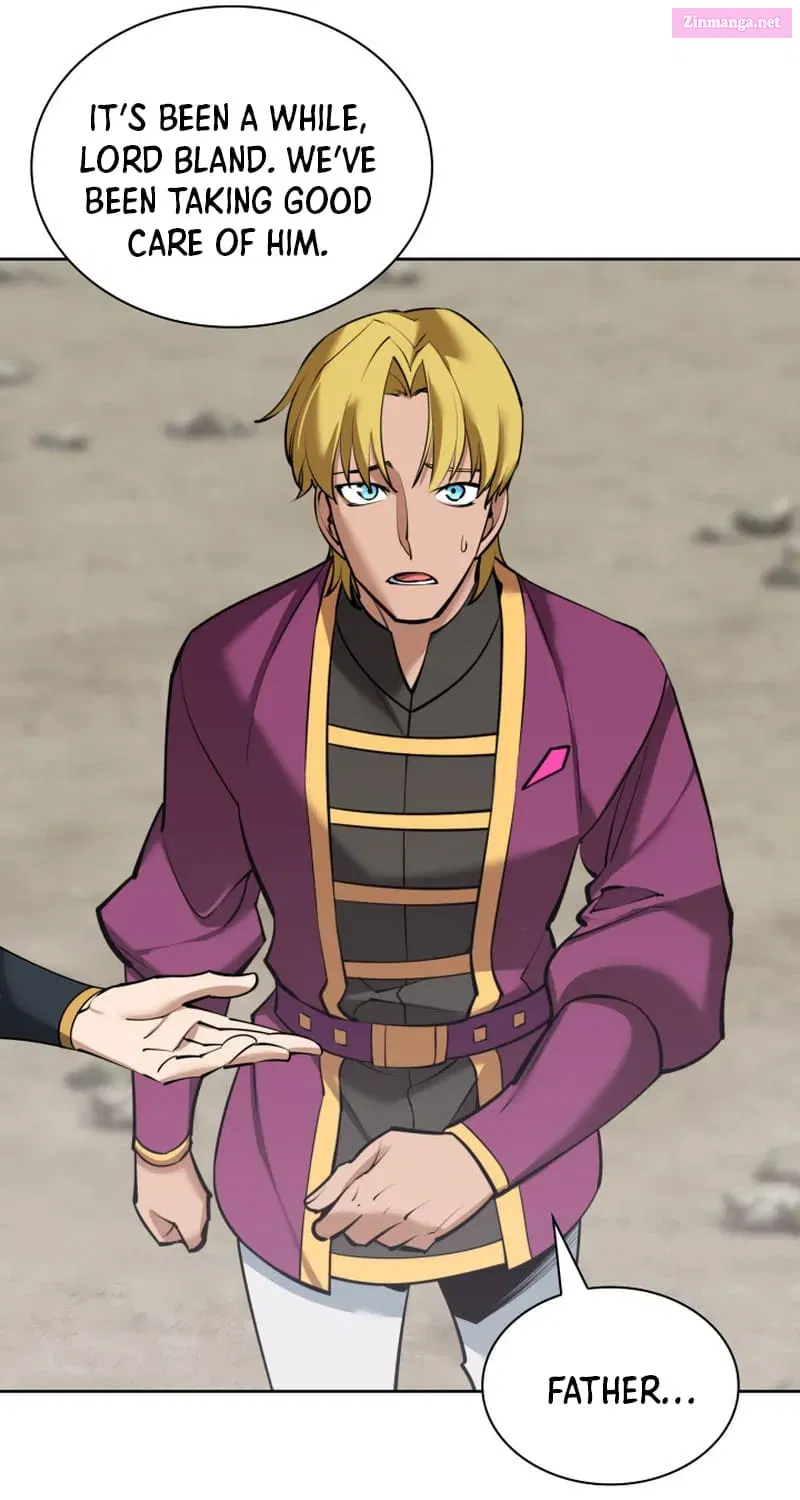 Read Overgeared (Team Argo) chapter 247 image 93 on Lezhin