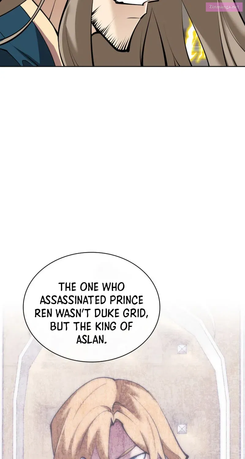 Read Overgeared (Team Argo) chapter 247 image 95 on Lezhin