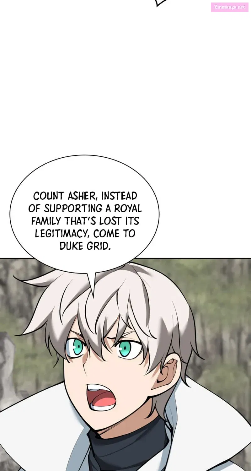 Read Overgeared (Team Argo) chapter 247 image 98 on Lezhin