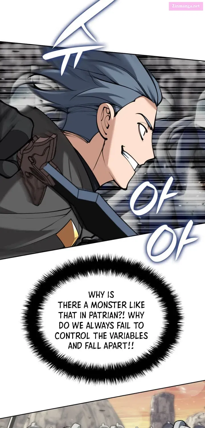 Read Overgeared (Team Argo) chapter 248 image 10 on Lezhin