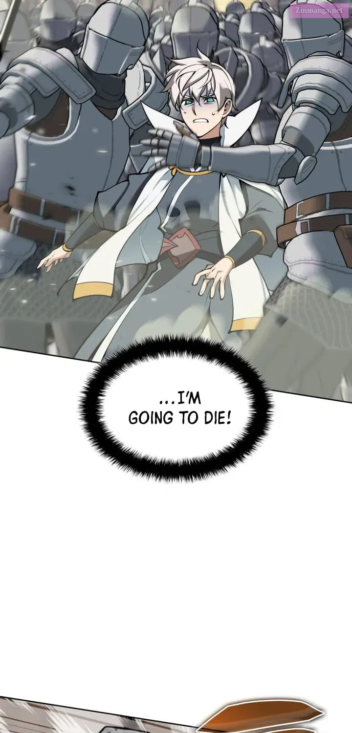 Read Overgeared (Team Argo) chapter 248 image 11 on Lezhin