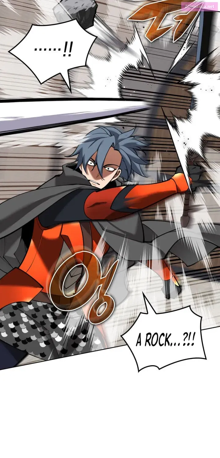 Read Overgeared (Team Argo) chapter 248 image 12 on Lezhin