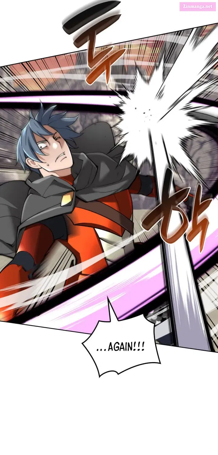 Read Overgeared (Team Argo) chapter 248 image 14 on Lezhin