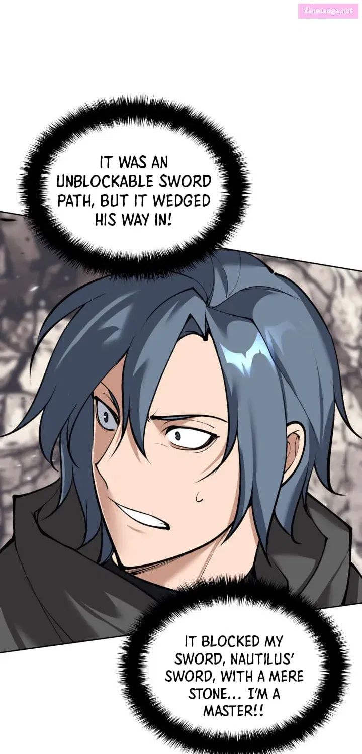 Read Overgeared (Team Argo) chapter 248 image 15 on Lezhin