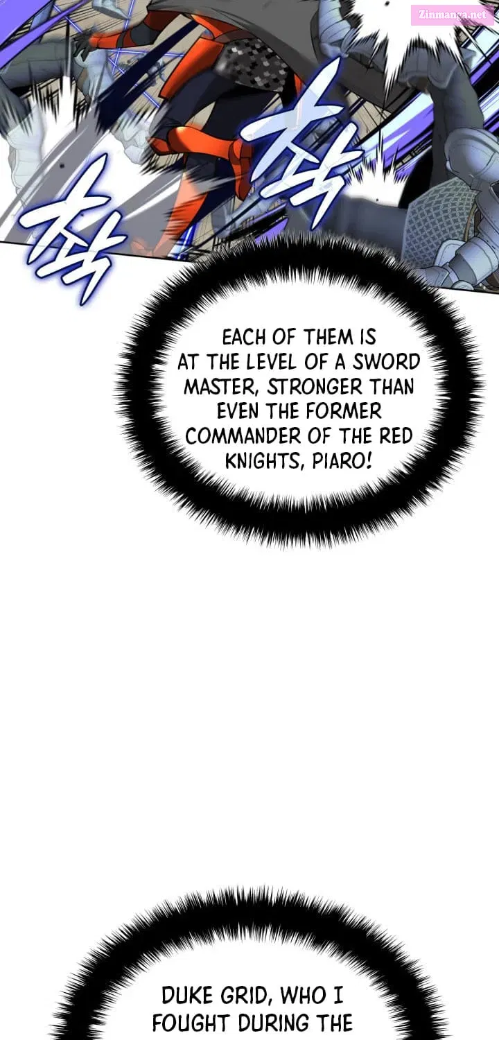 Read Overgeared (Team Argo) chapter 248 image 17 on Lezhin