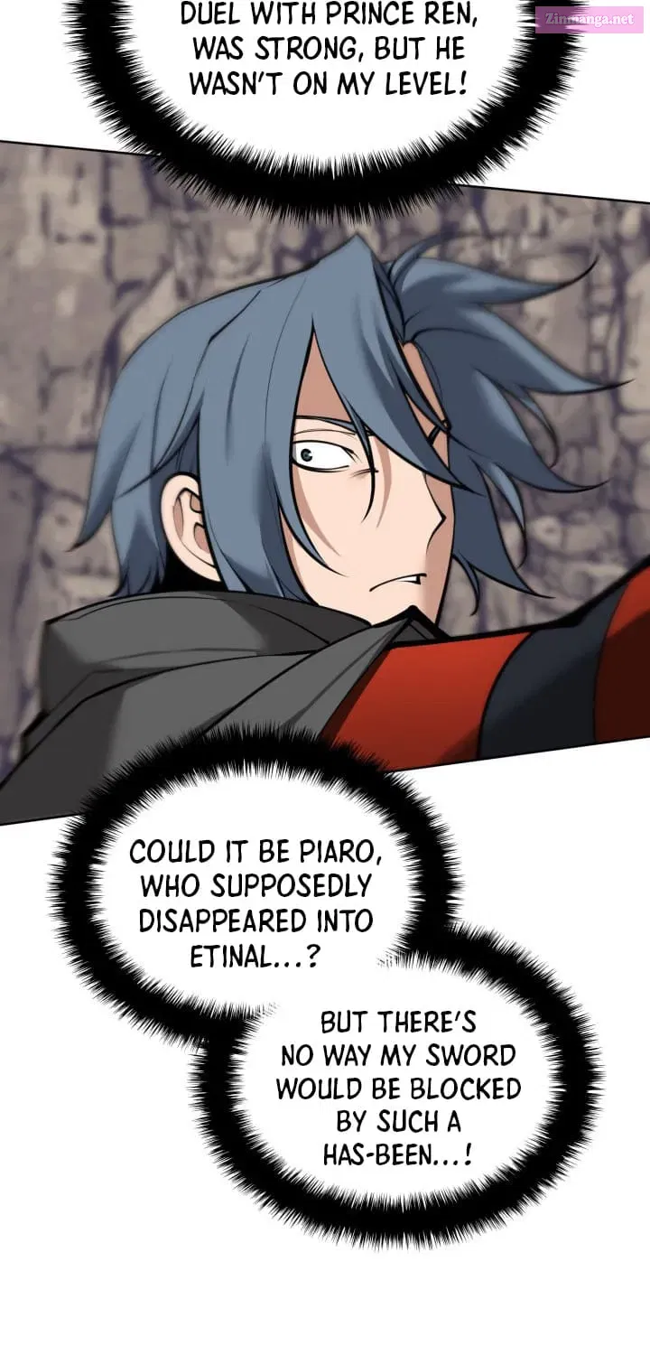 Read Overgeared (Team Argo) chapter 248 image 18 on Lezhin