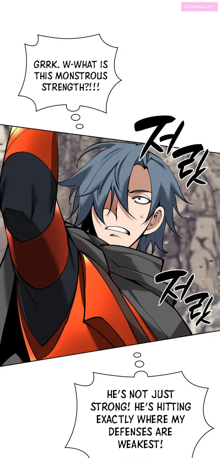 Read Overgeared (Team Argo) chapter 248 image 21 on Lezhin