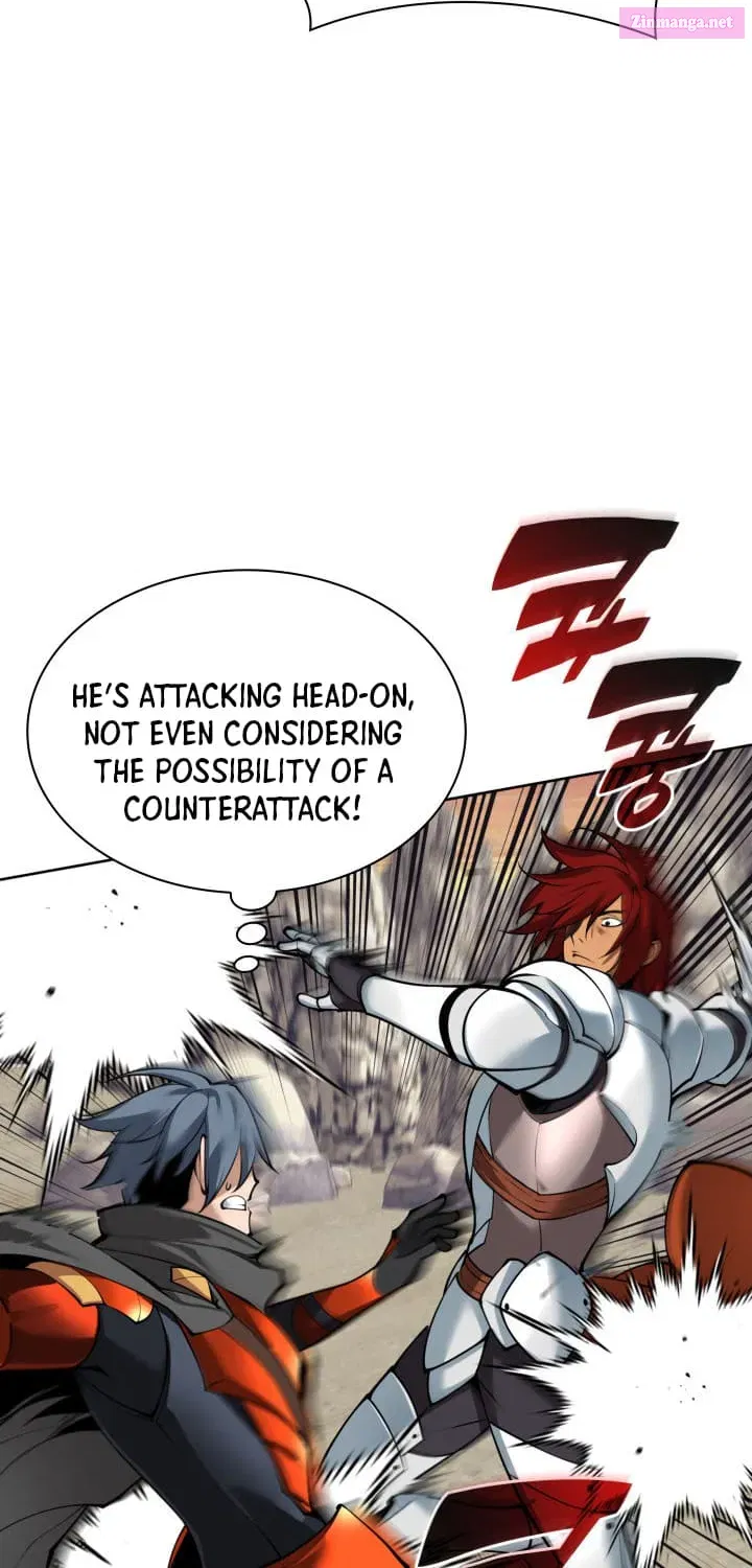 Read Overgeared (Team Argo) chapter 248 image 22 on Lezhin
