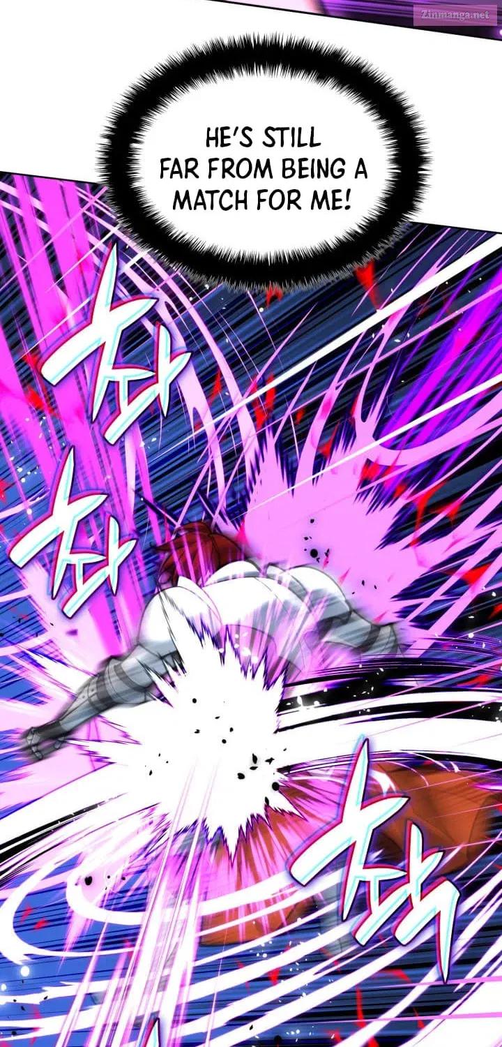 Read Overgeared (Team Argo) chapter 248 image 24 on Lezhin