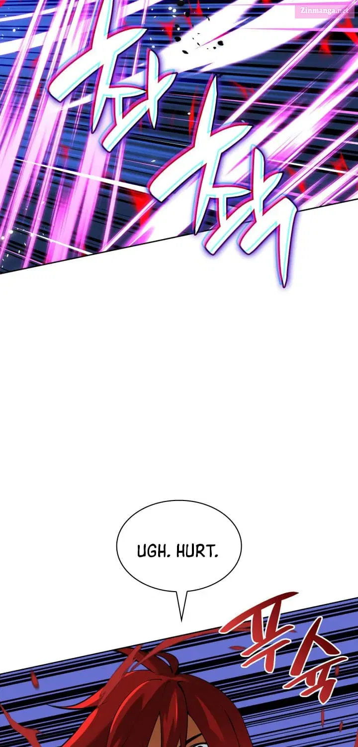 Read Overgeared (Team Argo) chapter 248 image 25 on Lezhin