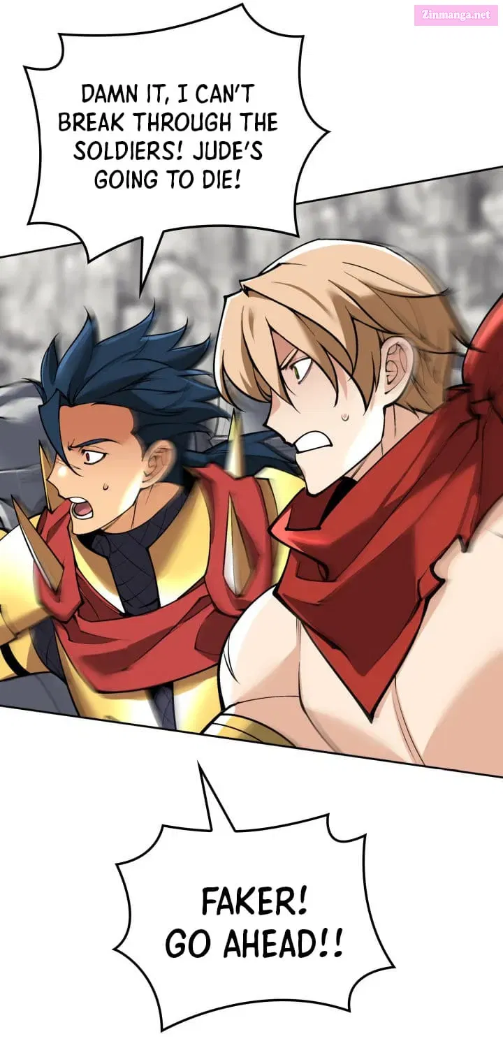 Read Overgeared (Team Argo) chapter 248 image 27 on Lezhin
