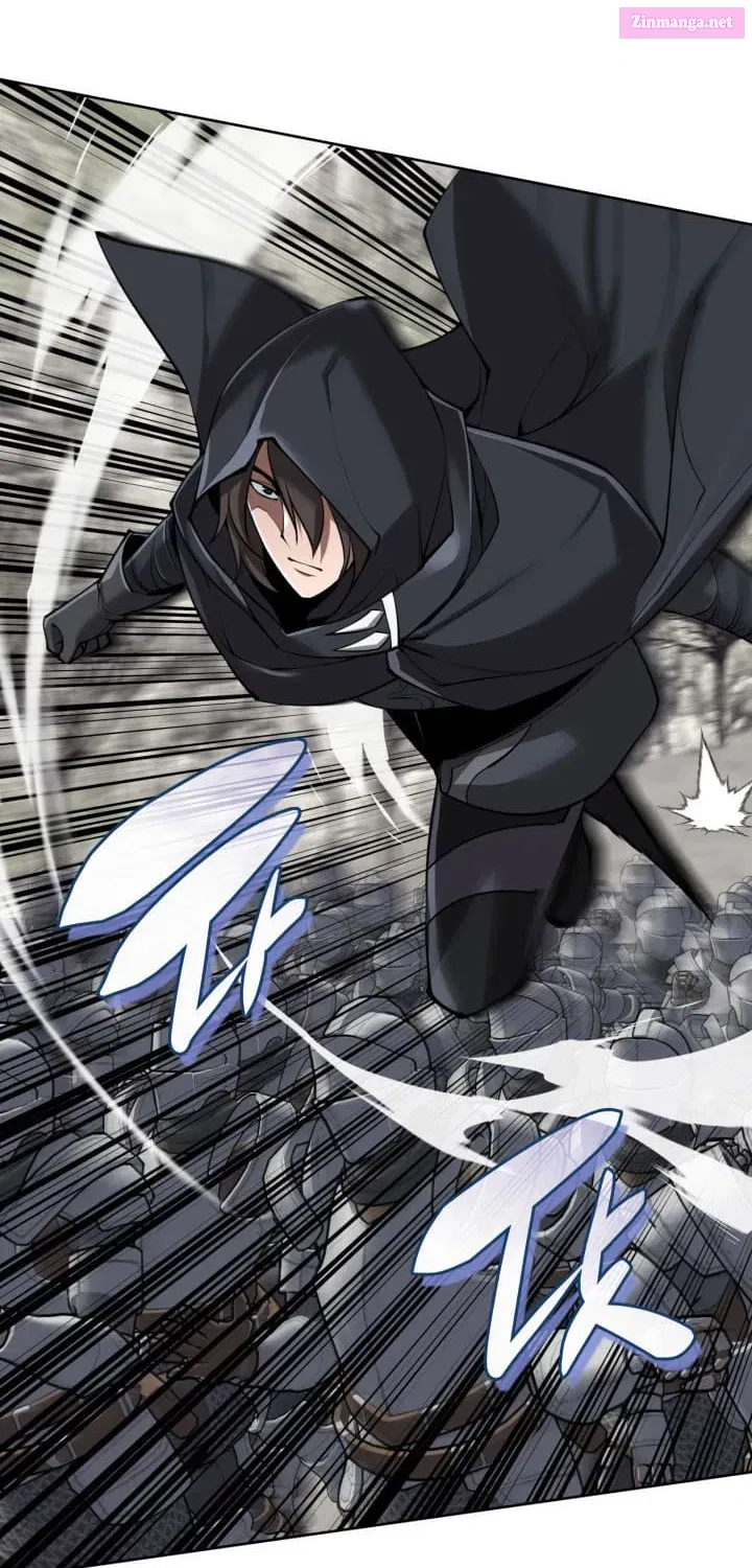 Read Overgeared (Team Argo) chapter 248 image 28 on Lezhin