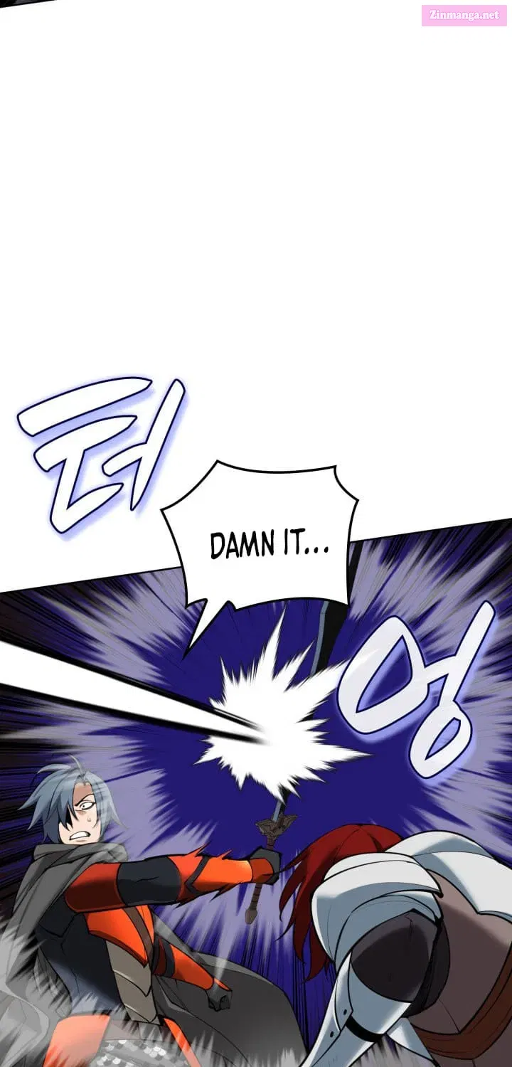 Read Overgeared (Team Argo) chapter 248 image 29 on Lezhin