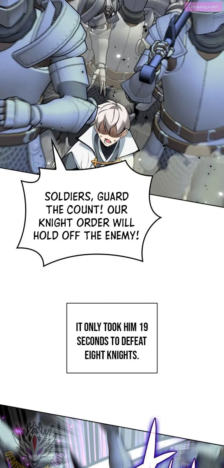 Read Overgeared (Team Argo) chapter 248 image 3 on Lezhin