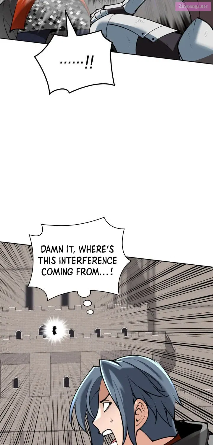 Read Overgeared (Team Argo) chapter 248 image 30 on Lezhin