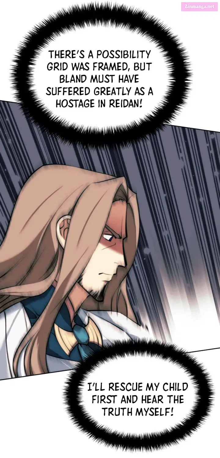 Read Overgeared (Team Argo) chapter 248 image 34 on Lezhin