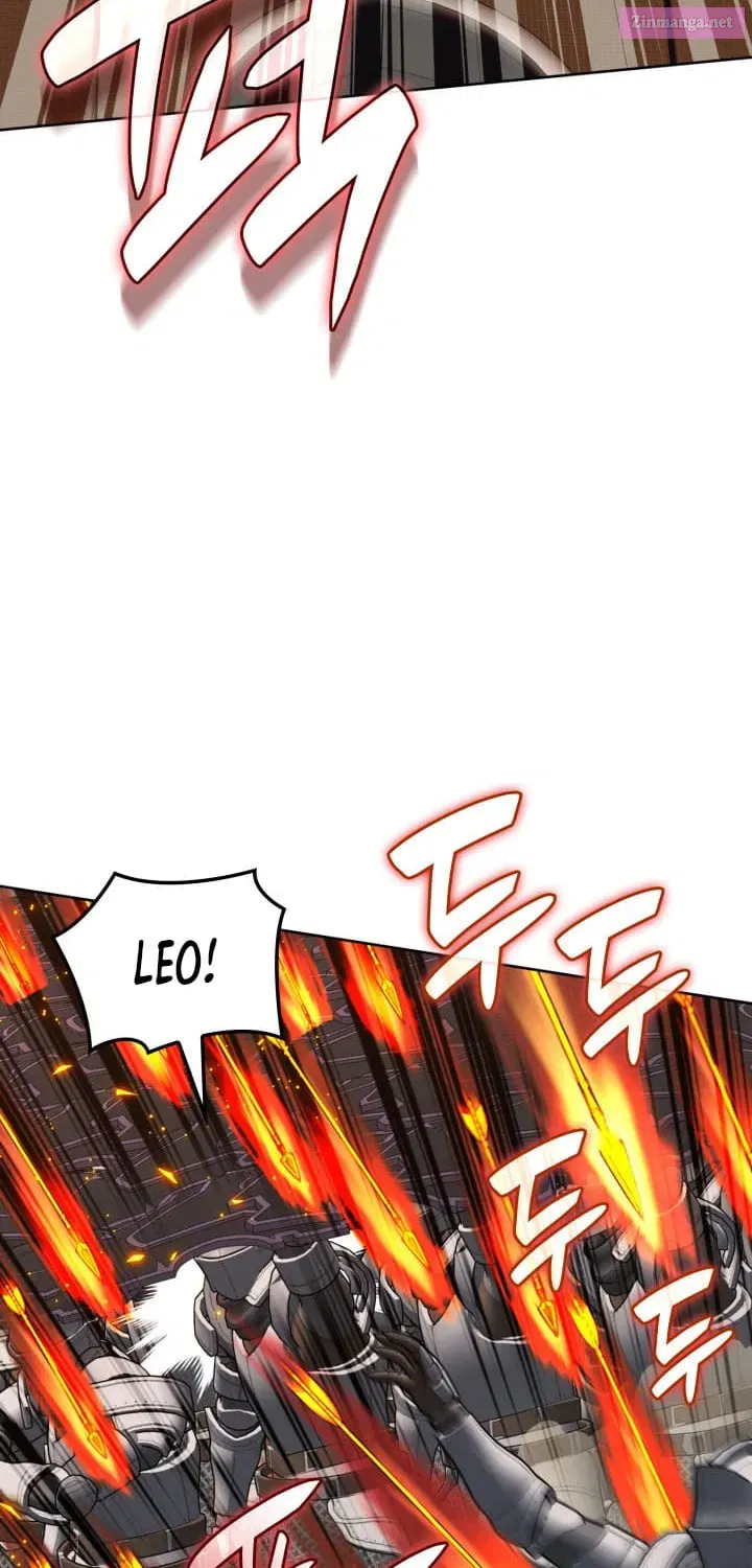 Read Overgeared (Team Argo) chapter 248 image 37 on Lezhin