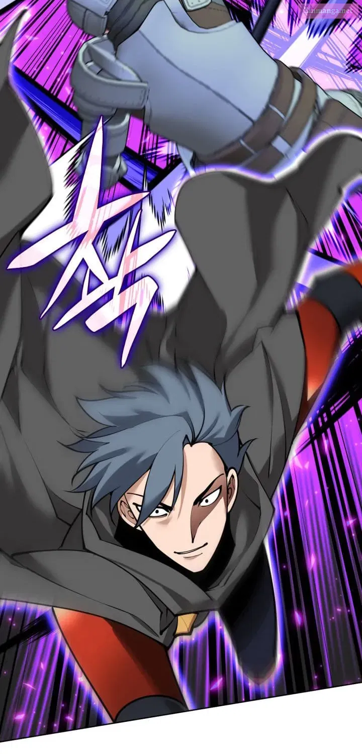 Read Overgeared (Team Argo) chapter 248 image 5 on Lezhin