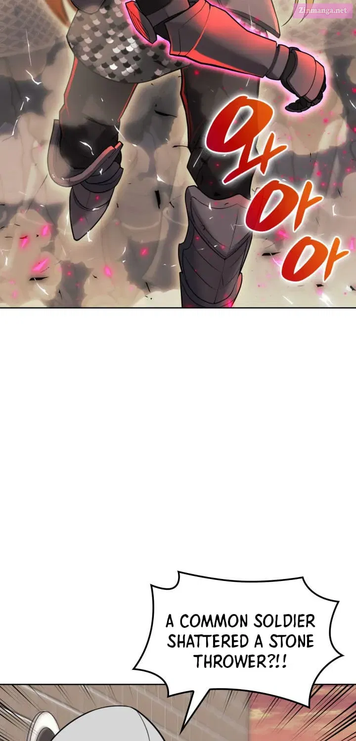 Read Overgeared (Team Argo) chapter 248 image 50 on Lezhin